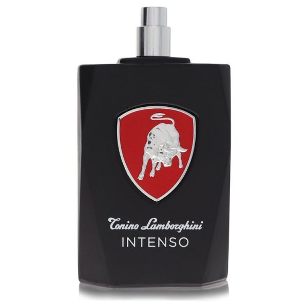 Tonino Lamborghini Eau De Toilette Spray (Tester) 4.2 oz for Men
