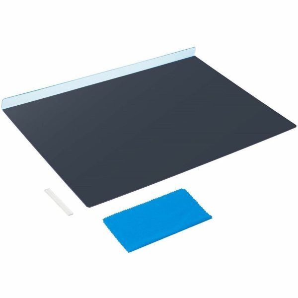 StarTech.com 24-inch 16:10 Computer Monitor Privacy Screen, Hanging Acrylic Filter, Monitor Screen Protector/Shield, +/- 30 Deg., Glossy - Image 7