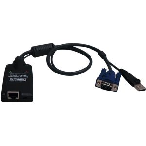 Eaton Tripp Lite Series NetDirector USB Server Interface Unit (B064-Series), TAA