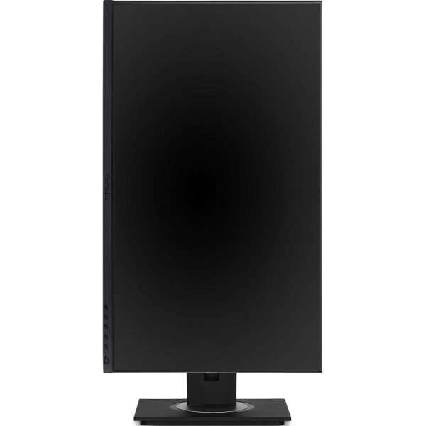 ViewSonic VG2756-4K 27 Inch IPS 4K Docking Monitor with 90W USB C, RJ45, HDMI, Display Port and 40 Degree Tilt Ergonomics for Home and Office - Image 11