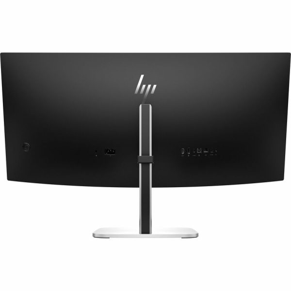 HP 534pm 34" Class WQHD LCD Monitor - Image 4