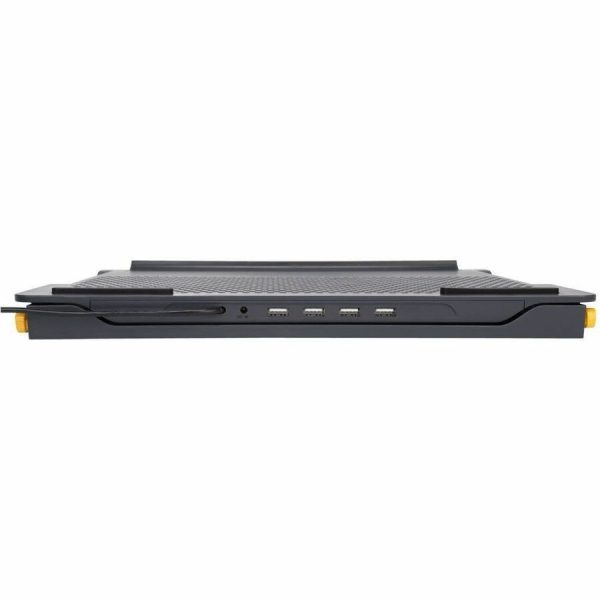 Targus 17" Chill Mat+ with 4-port Hub - Image 9