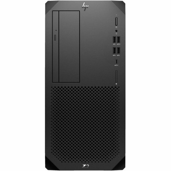 HP Z2 G9 Workstation - Core i7 14th Gen i7-14700 - 64 GB - 1 TB SSD - Tower