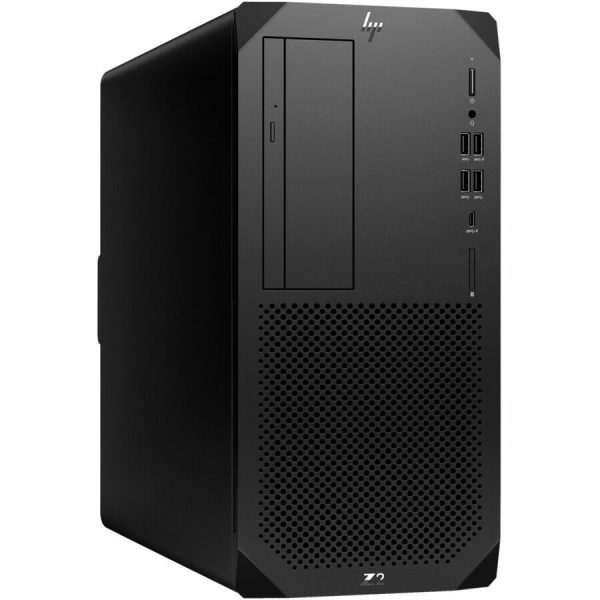 HP Z2 G9 Workstation - Core i7 14th Gen i7-14700 - 64 GB - 1 TB SSD - Tower - Image 6