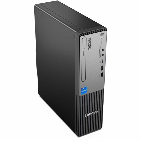 Lenovo ThinkCentre neo 50s Gen 5 12XF000WUS Desktop Computer - Intel Core i5 14th Gen i5-14400 - 16 GB - 512 GB SSD - Small Form Factor - Black - Image 4
