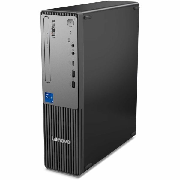 Lenovo ThinkCentre neo 50s Gen 5 12XF000WUS Desktop Computer - Intel Core i5 14th Gen i5-14400 - 16 GB - 512 GB SSD - Small Form Factor - Black - Image 5