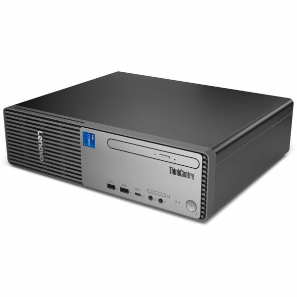 Lenovo ThinkCentre neo 50s Gen 5 12XF000WUS Desktop Computer - Intel Core i5 14th Gen i5-14400 - 16 GB - 512 GB SSD - Small Form Factor - Black - Image 8