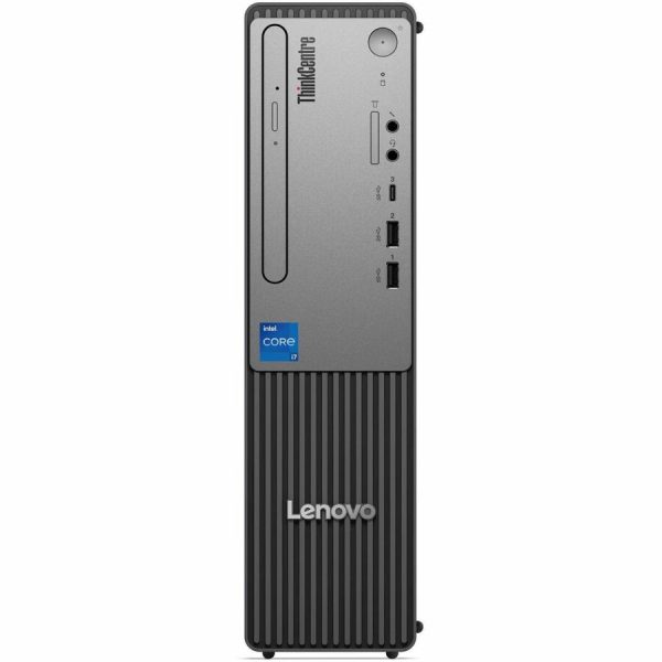 Lenovo ThinkCentre neo 50s Gen 5 12XF000WUS Desktop Computer - Intel Core i5 14th Gen i5-14400 - 16 GB - 512 GB SSD - Small Form Factor - Black - Image 9