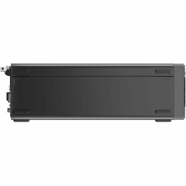 Lenovo ThinkCentre neo 50s Gen 5 12XF000WUS Desktop Computer - Intel Core i5 14th Gen i5-14400 - 16 GB - 512 GB SSD - Small Form Factor - Black - Image 12