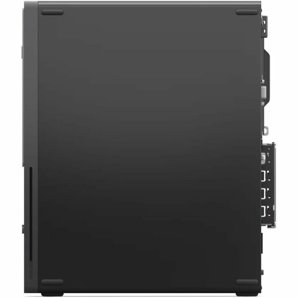 Lenovo ThinkCentre neo 50s Gen 5 12XF000WUS Desktop Computer - Intel Core i5 14th Gen i5-14400 - 16 GB - 512 GB SSD - Small Form Factor - Black - Image 13