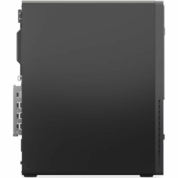 Lenovo ThinkCentre neo 50s Gen 5 12XF000WUS Desktop Computer - Intel Core i5 14th Gen i5-14400 - 16 GB - 512 GB SSD - Small Form Factor - Black - Image 14