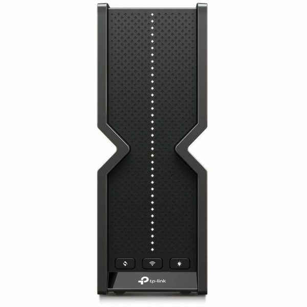 TP-Link Archer BE550 Pro Wi-Fi 7 IEEE 802.11be Ethernet Wireless Router - Image 7