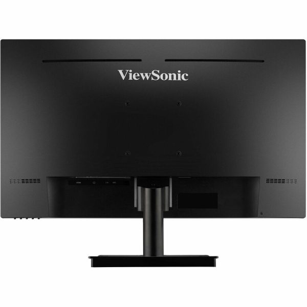 ViewSonic VA2709M 27 Inch IPS Full HD 1080p Monitor with 100Hz, Thin Bezels, Eye Care, HDMI, VGA Inputs for Home and Office - Image 3