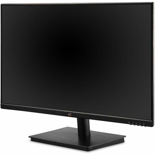 ViewSonic VA2709M 27 Inch IPS Full HD 1080p Monitor with 100Hz, Thin Bezels, Eye Care, HDMI, VGA Inputs for Home and Office - Image 5