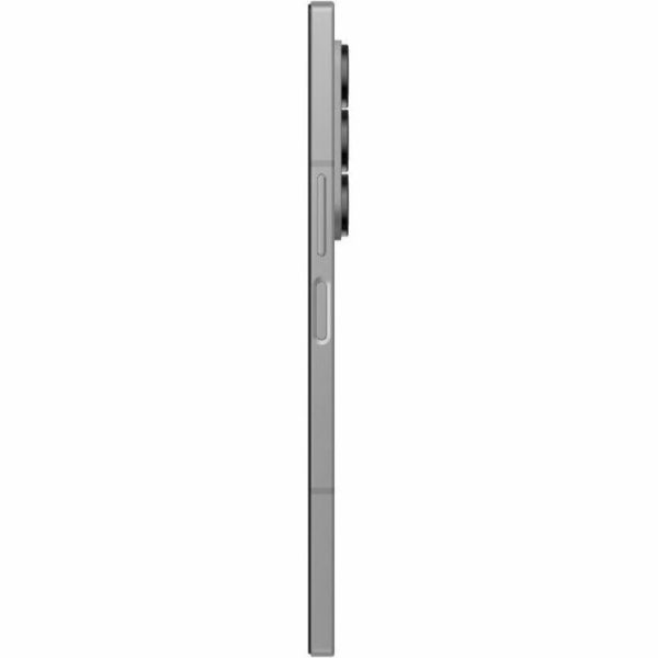 Samsung Galaxy Z Fold6 SM-F956U 512 GB Smartphone - 7.6" Flexible Folding Screen Dynamic AMOLED 2X QXGA+ 2160 x 1856 - Octa-core (Cortex X4Single-core (1 Core) 3.39 GHz + Cortex A720 Triple-core (3 Core) 3.10 GHz + Cortex A720 Dual-core (2 Core) 2.90 GHz + Cortex A520 Dual-core (2 Core) 2.20 GHz) - 12 GB RAM - Android 14 - 5G - Silver Shadow - Image 15