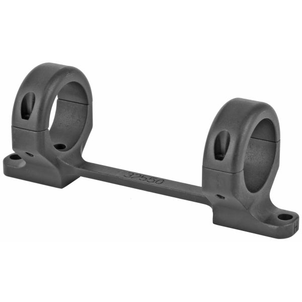 DNZ TIKKA T3 HIGH 30MM MNT BLK - Image 2