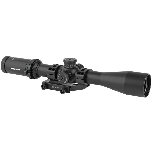 TRUGLO EMINUS 4-16X44 IR TPR BLK - Image 2