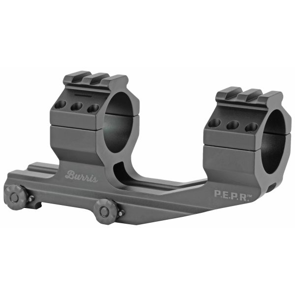 BURRIS AR PEPR MNT 30MM W/PIC TOP QD - Image 2