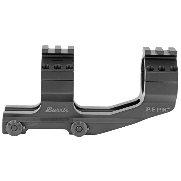 BURRIS AR PEPR MNT 30MM W/PIC TOP QD - Image 3