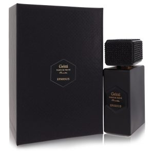 Gritti Eau De Parfum Spray (Unisex) 3.4 oz for Women