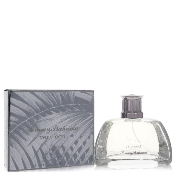 Tommy Bahama Eau De Cologne Spray 3.4 oz for Men