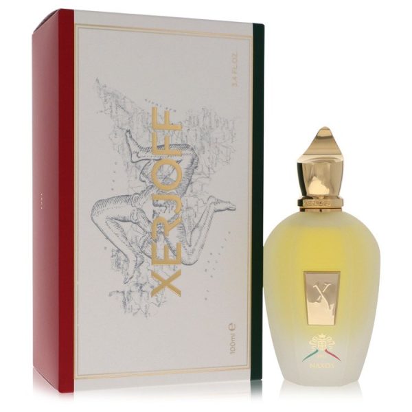 Xerjoff Eau De Parfum Spray (Unisex) 3.4 oz for Women