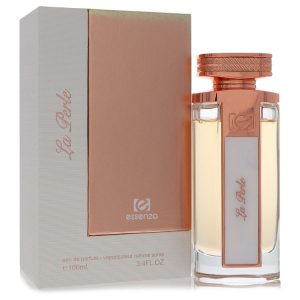 Essenza Eau De Parfum Spray 3.4 oz for Women