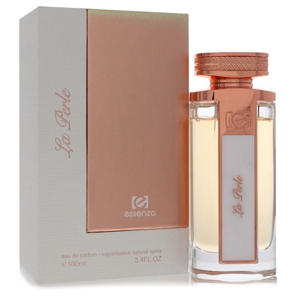 Essenza Eau De Parfum Spray 3.4 oz for Women