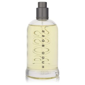 Hugo Boss Eau De Toilette Spray (Tester) 3.3 oz for Men