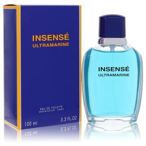 Givenchy Eau De Toilette Spray 3.4 oz for Men