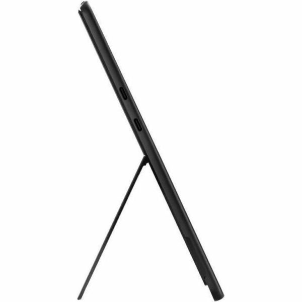 Microsoft Surface Pro 11 Copilot+ PC Tablet - 13" - Qualcomm Snapdragon X Plus - 16 GB - 512 GB SSD - Windows 11 Pro - Black - Image 6
