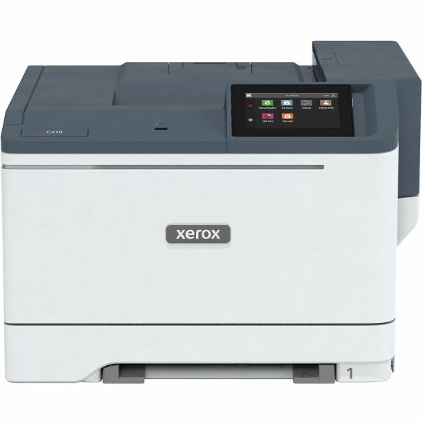 Xerox C410 Wired Laser Printer - Color