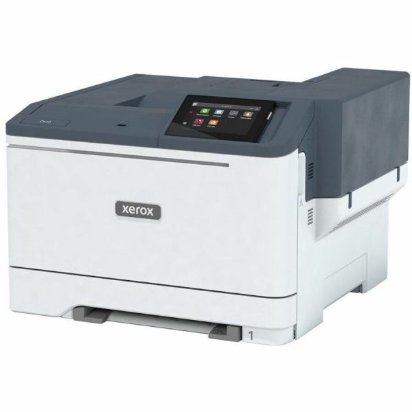 Xerox C410 Wired Laser Printer - Color - Image 2