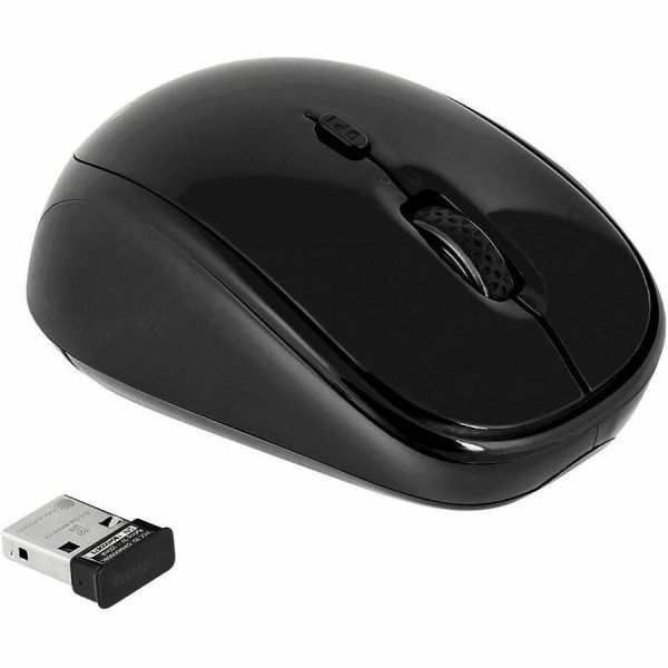 Targus Wireless Optical Mouse - Image 9