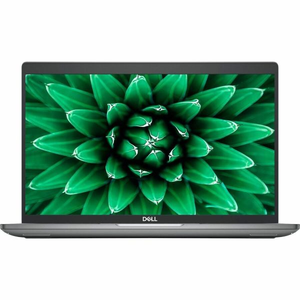 Dell Precision 3000 3591 15.6" Mobile Workstation - Full HD - Intel Core Ultra 7 155H - vPro Technology - 16 GB - 512 GB SSD - Titan Gray - Image 10