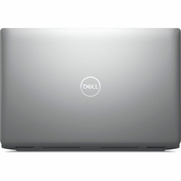 Dell Precision 3000 3591 15.6" Mobile Workstation - Full HD - Intel Core Ultra 7 155H - vPro Technology - 16 GB - 512 GB SSD - Titan Gray - Image 12