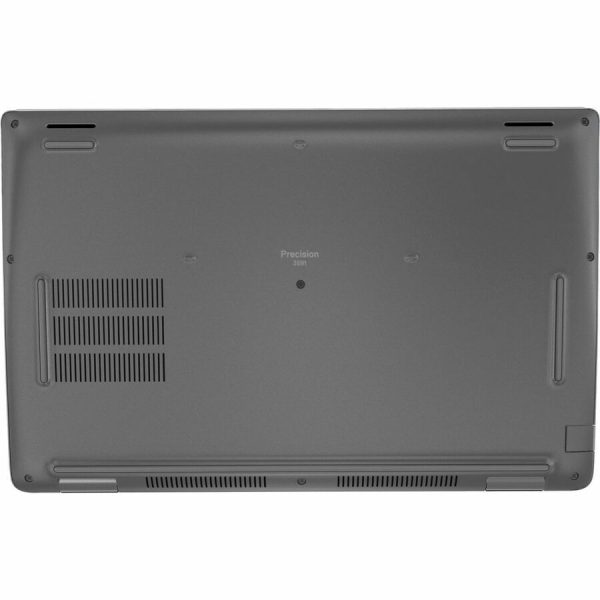 Dell Precision 3000 3591 15.6" Mobile Workstation - Full HD - Intel Core Ultra 7 155H - vPro Technology - 16 GB - 512 GB SSD - Titan Gray - Image 14