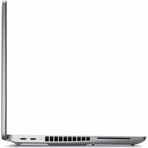 Dell Precision 3000 3591 15.6" Mobile Workstation - Full HD - Intel Core Ultra 7 155H - vPro Technology - 16 GB - 512 GB SSD - Titan Gray - Image 16