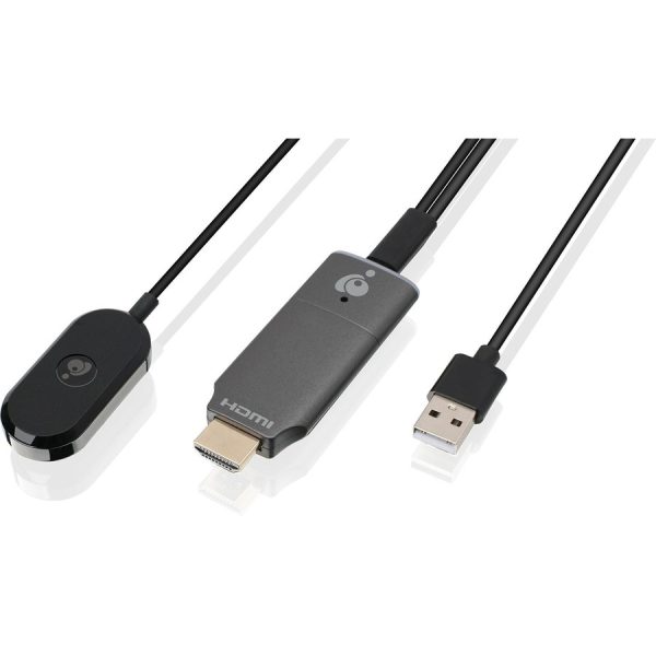 IOGEAR Mini Wireless 4K Screen Sharing - Image 2