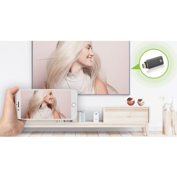 IOGEAR Mini Wireless 4K Screen Sharing - Image 3