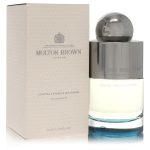 Molton Brown Eau De Toilette Spray (Unisex) 3.3 oz for Men
