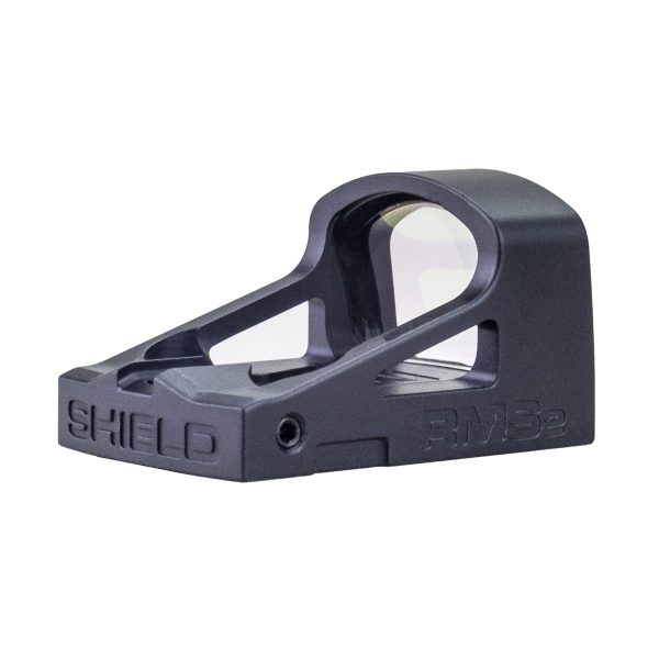 SHLDS RMS2 PLY ED RFX MINI SGHT 4MOA - Image 3