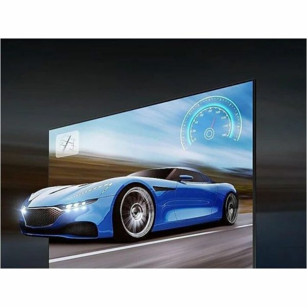 Samsung Q80D QN75Q80DAF 75" Smart LED-LCD TV 2024 - 4K UHDTV - High Dynamic Range (HDR) - Titan Black - Image 2
