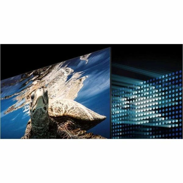Samsung Q80D QN75Q80DAF 75" Smart LED-LCD TV 2024 - 4K UHDTV - High Dynamic Range (HDR) - Titan Black - Image 4
