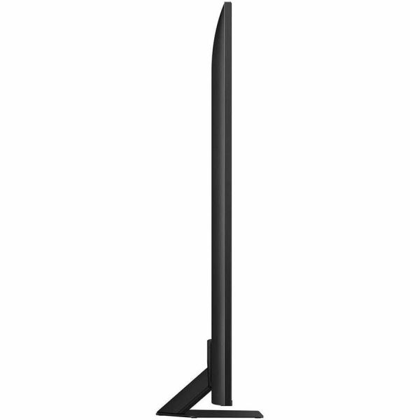 Samsung Q80D QN75Q80DAF 75" Smart LED-LCD TV 2024 - 4K UHDTV - High Dynamic Range (HDR) - Titan Black - Image 10
