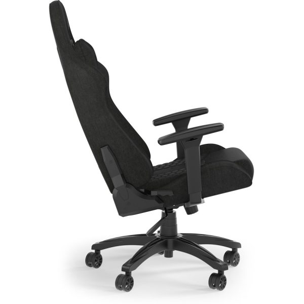 Corsair TC100 Relaxed Gaming Chair - Fabric - Image 3