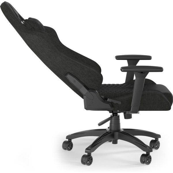Corsair TC100 Relaxed Gaming Chair - Fabric - Image 4