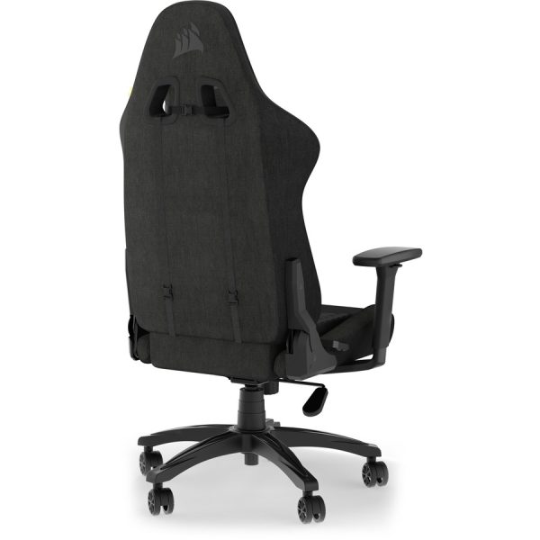 Corsair TC100 Relaxed Gaming Chair - Fabric - Image 12
