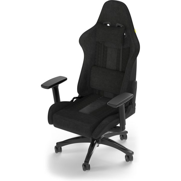 Corsair TC100 Relaxed Gaming Chair - Fabric - Image 13