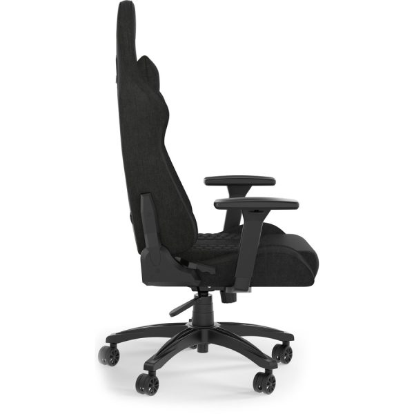 Corsair TC100 Relaxed Gaming Chair - Fabric - Image 14